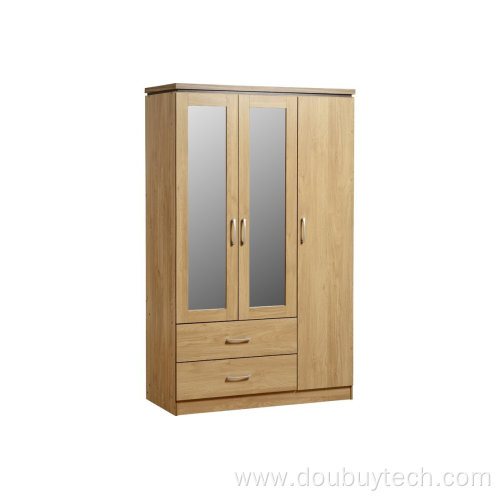 Hot Sale Cheap Bedroom Wardrobe Design OEM